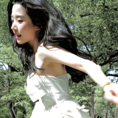 心惊胆战
