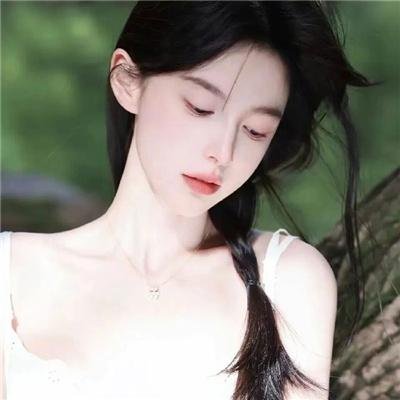 紫色女郎